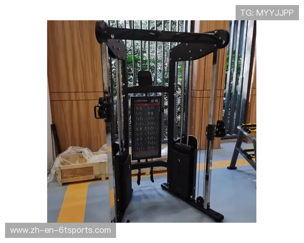 健身房各类健身器材推荐使用顺序指南