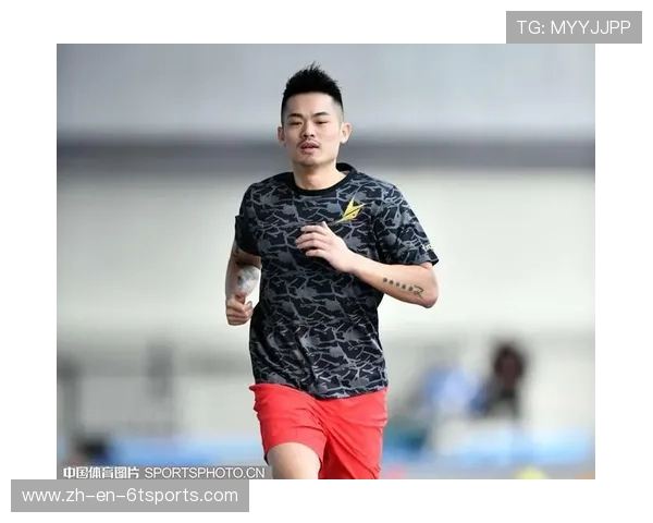 羽毛球尤伯杯林丹