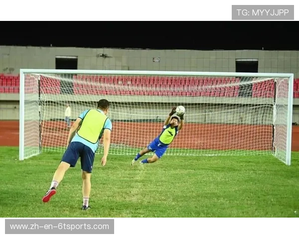 足球训练中的技术提升与战术演练