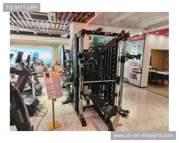 高性价比男士健身器材清单:打造完美肌肉线条 高性价比男士健身器材清单:打造完美肌肉线条