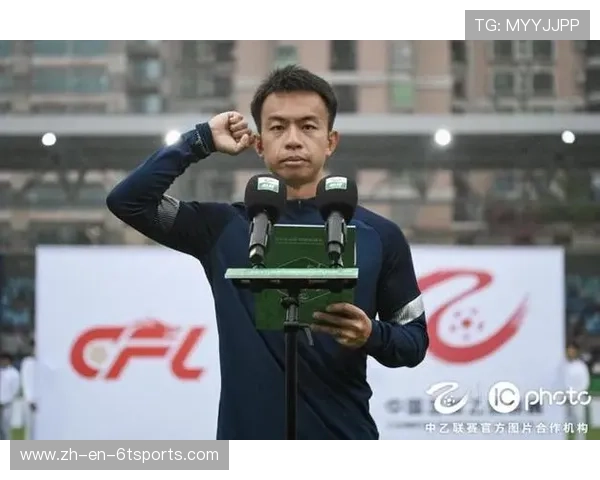 中乙联赛第3轮裁判安排公布6名怡宝裁判员名单揭晓